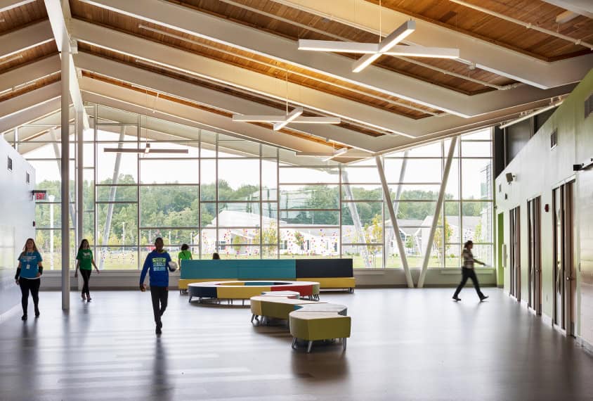 How to design spaces for people with autism | The Transmitter ...