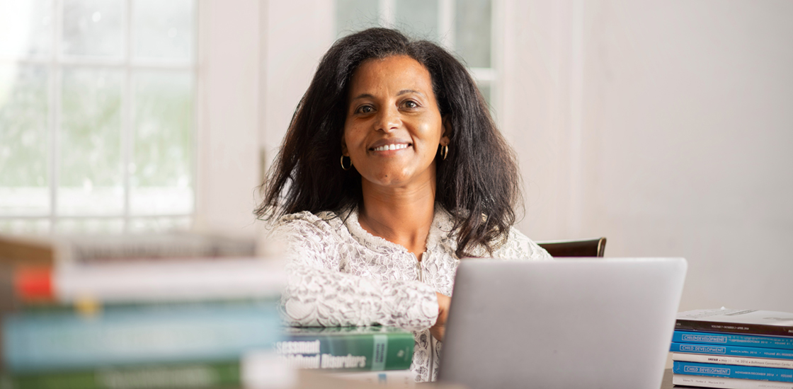 Dr. Waganesh Zeleke