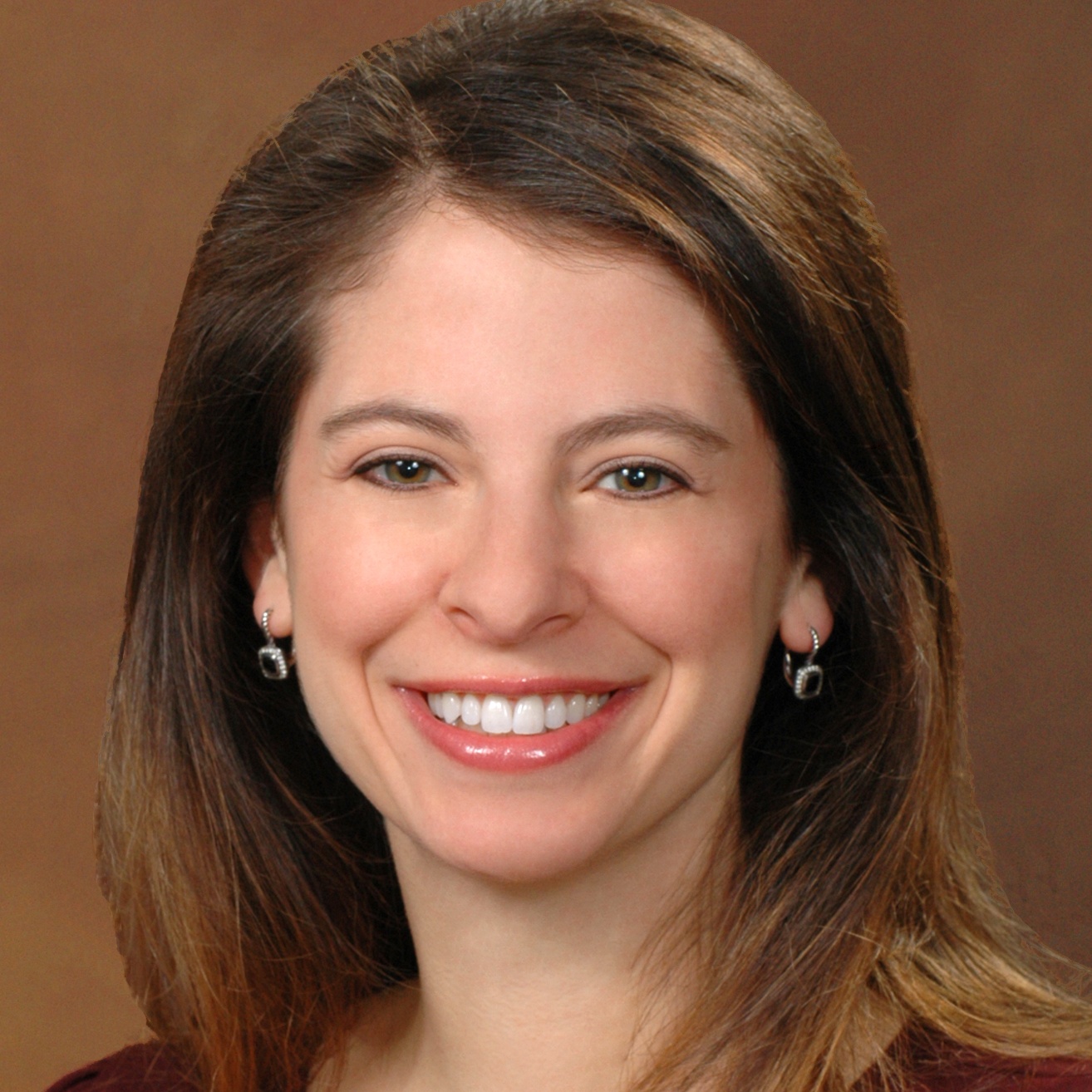 Portrait of Dr. Emily Kuschner