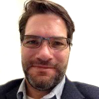 Peter Doehring headshot