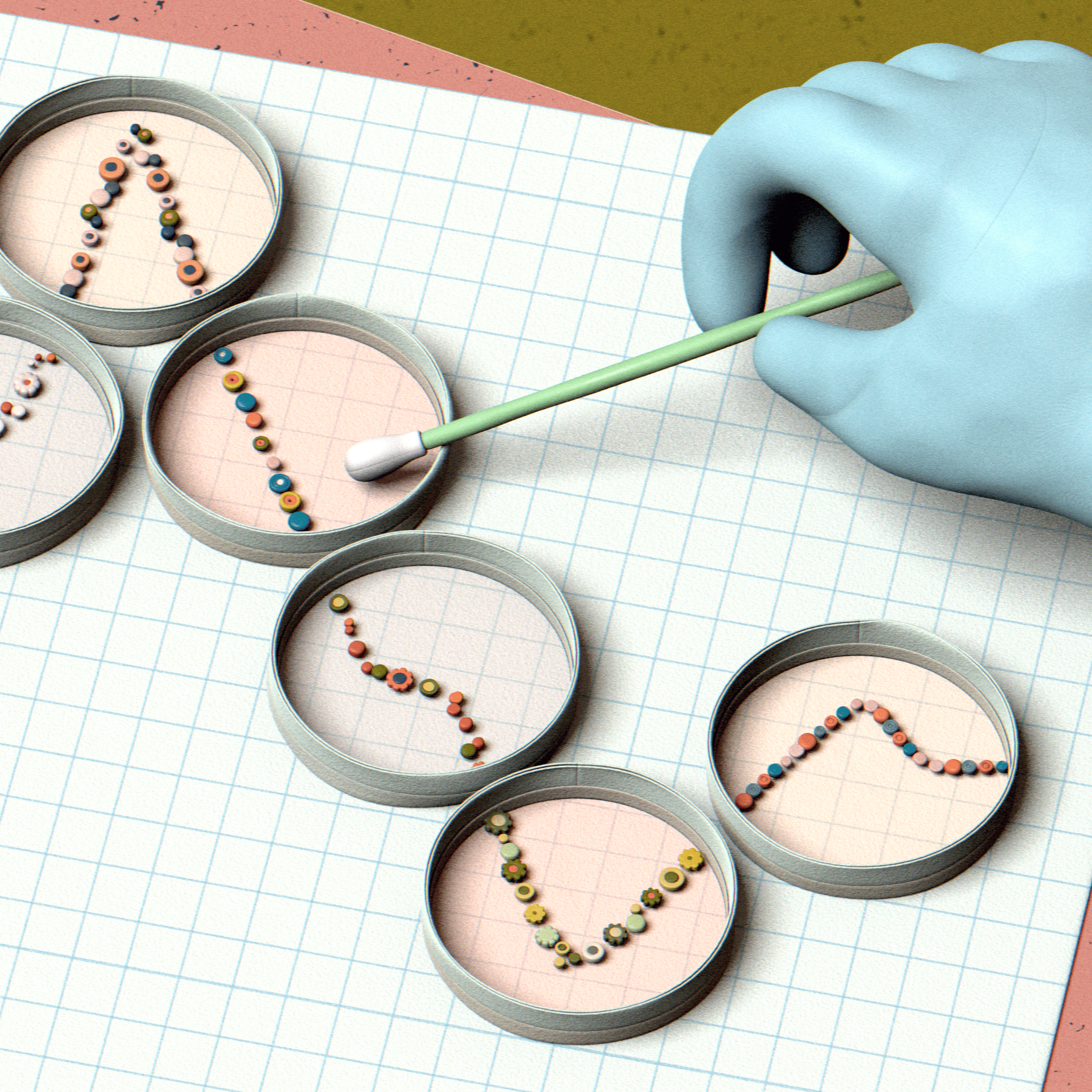 Biotech downturn hurts companies targeting autism-linked conditions episode artwork