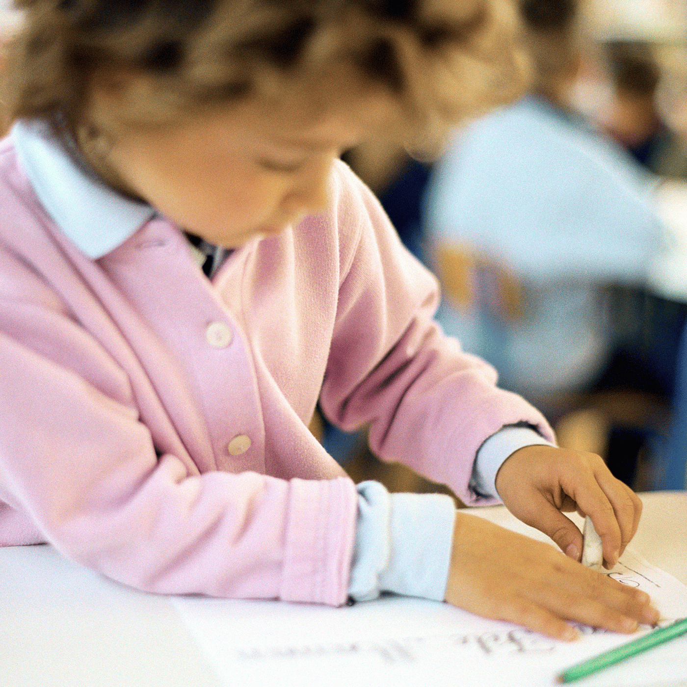U.S. study charts changing prevalence of profound and non-profound autism episode artwork