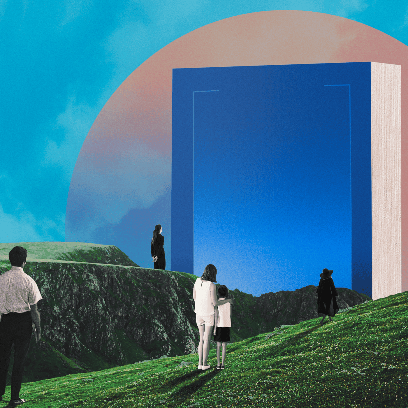 Debate remains over changes in DSM-5 a decade on episode artwork