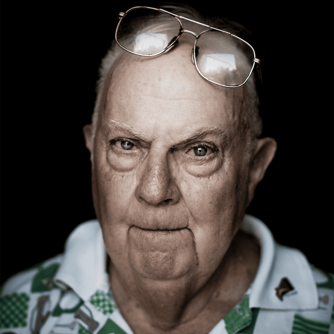 Donald Triplett, autism's 'Case 1,' dies at 89 episode artwork