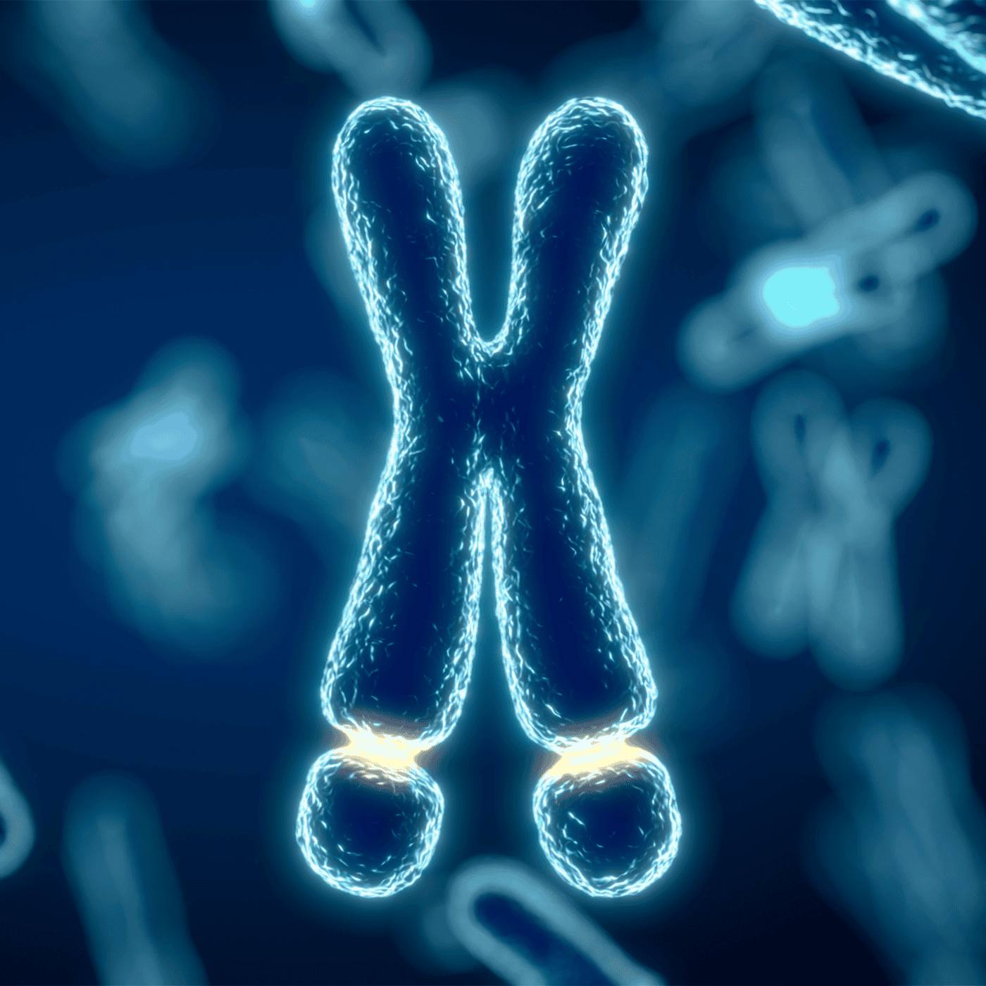 New gene-editing method flags fragile X mutation for repair episode artwork