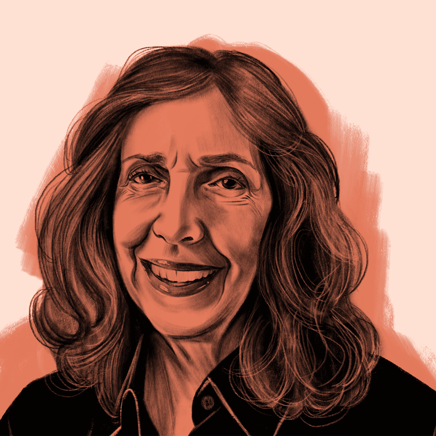 Amy Wetherby: Impatient for progress episode artwork