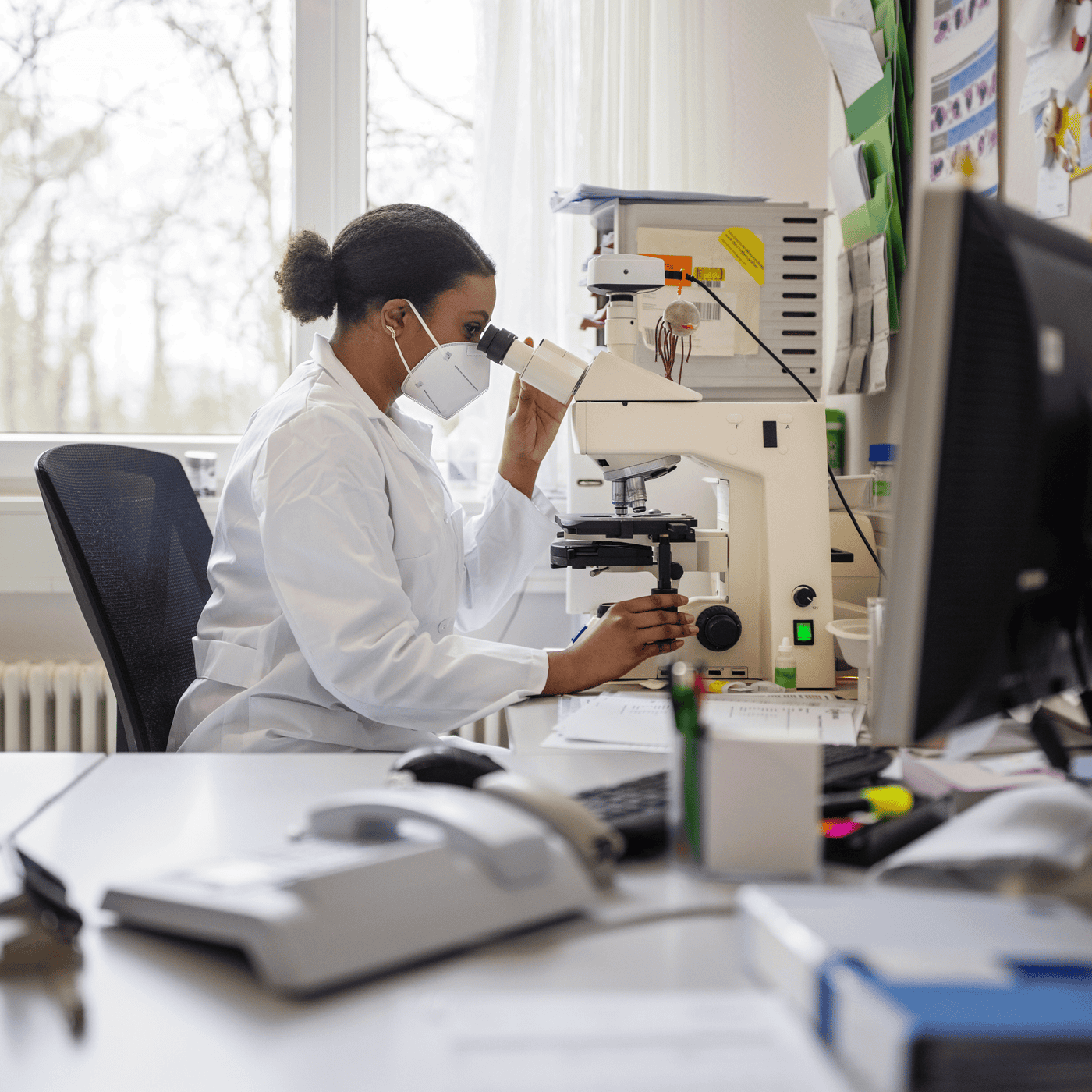 Six tips for postdoc success episode artwork