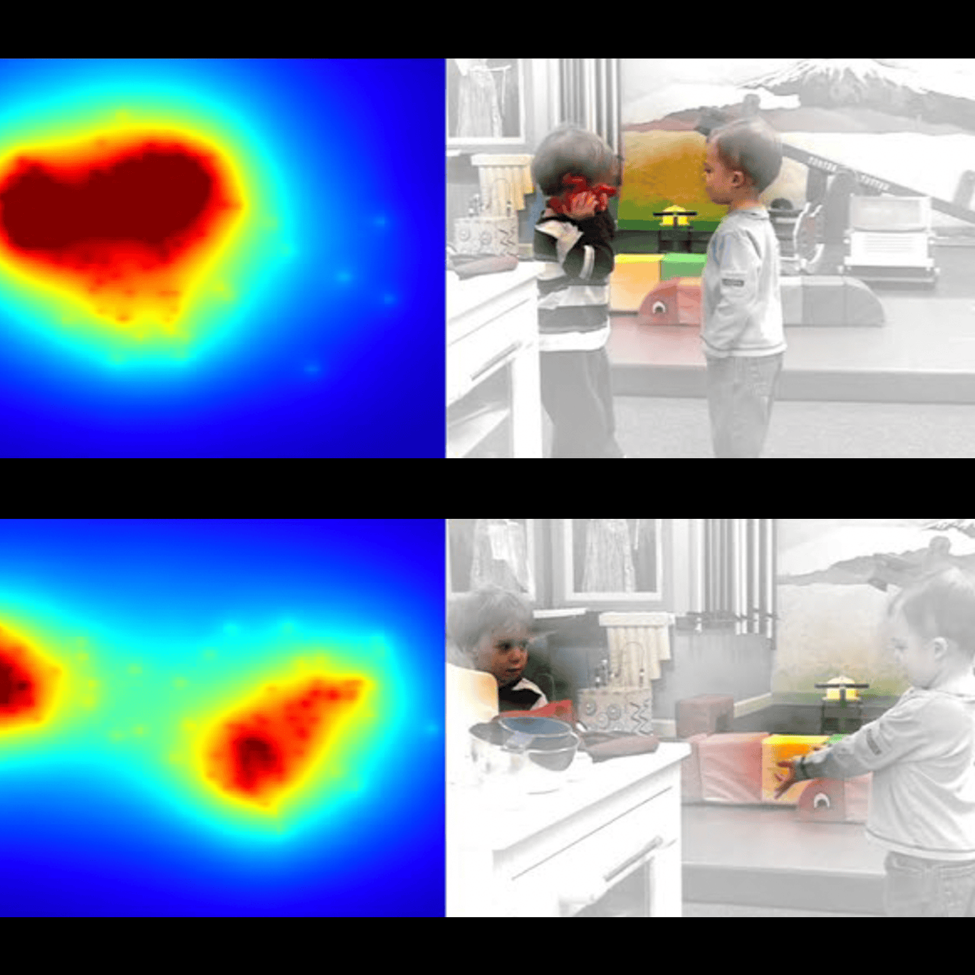 Tablet-based tool to spot autism validated in two studies episode artwork