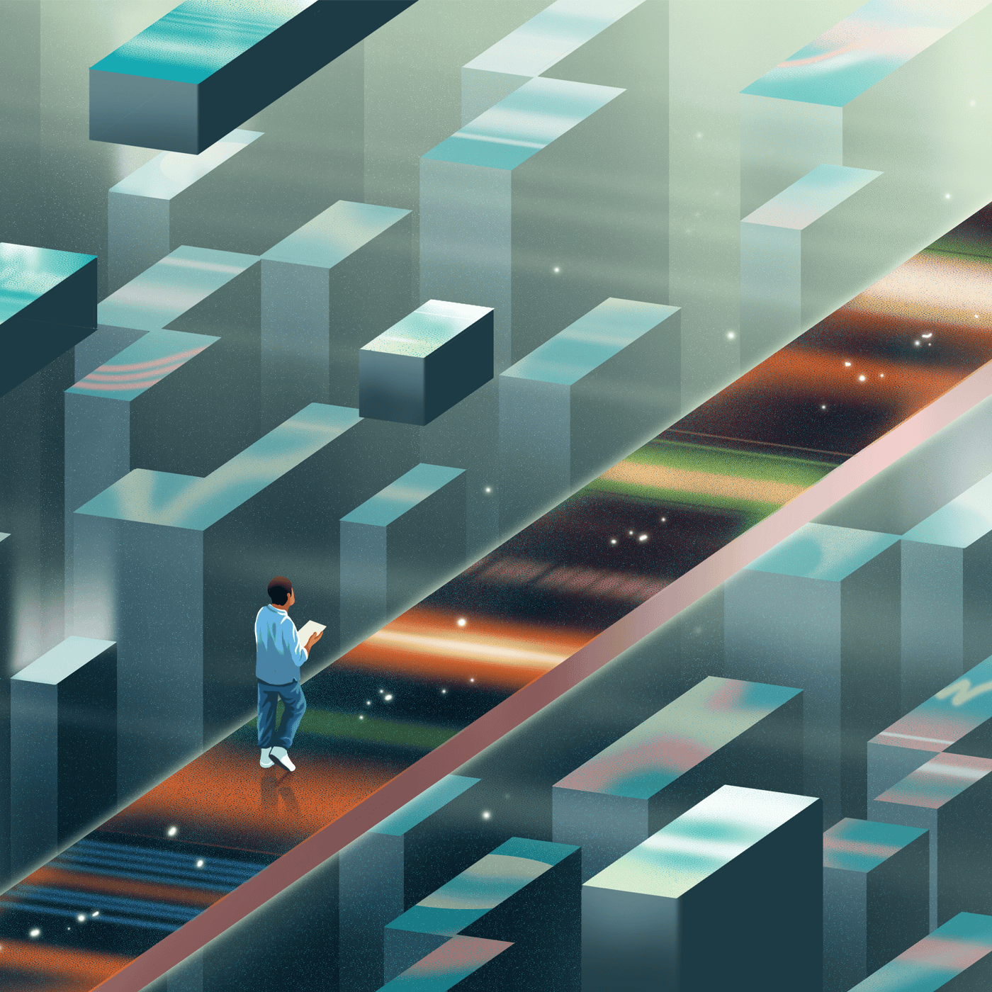 How long-read sequencing will transform neuroscience episode artwork