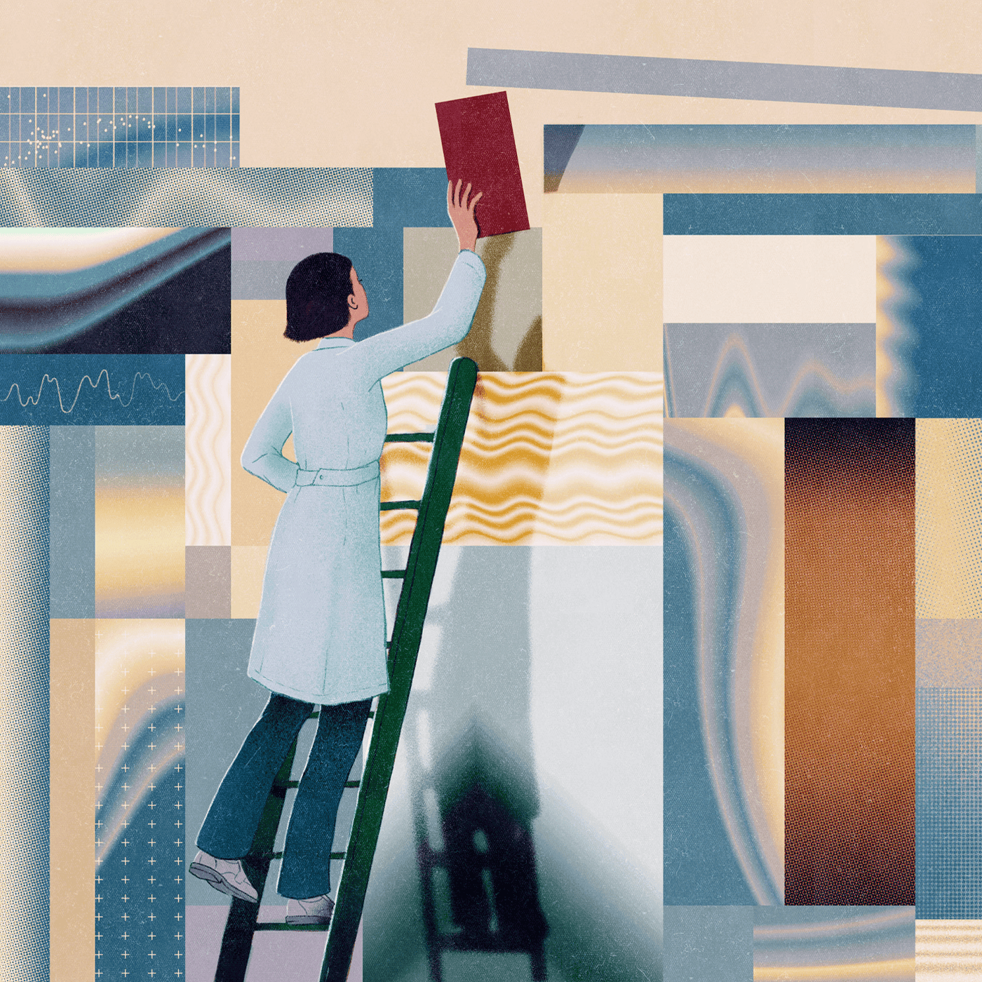 Incentivizing data-sharing in neuroscience: How about a little customer service? episode artwork