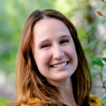 Headshot of Daisy Yuhas.