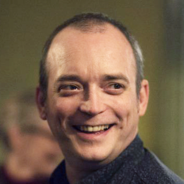 Simon Makin.