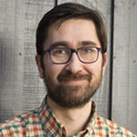 Headshot of Mirko Uljarević.