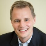 Headshot of Jason Penchoff.