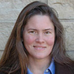 Headshot of Laura Helmuth.