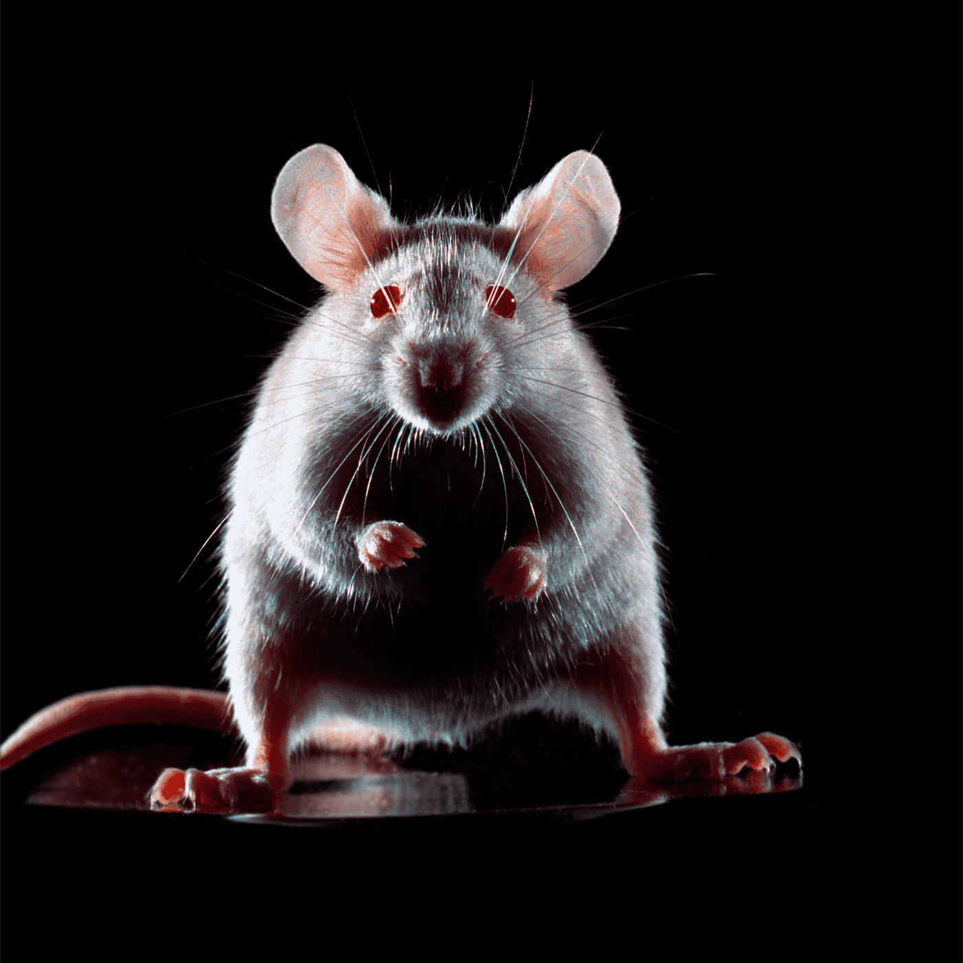 Newly found hypothalamus circuits shape bullying behaviors in mice episode artwork