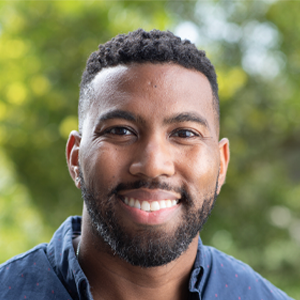 Headshot of Austin Coley.