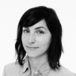 Headshot of Nicholette Zeliadt.