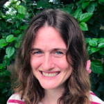 Headshot of Wendy Higgins.