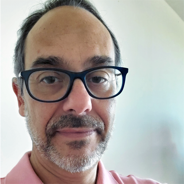 Luiz Pessoa.
