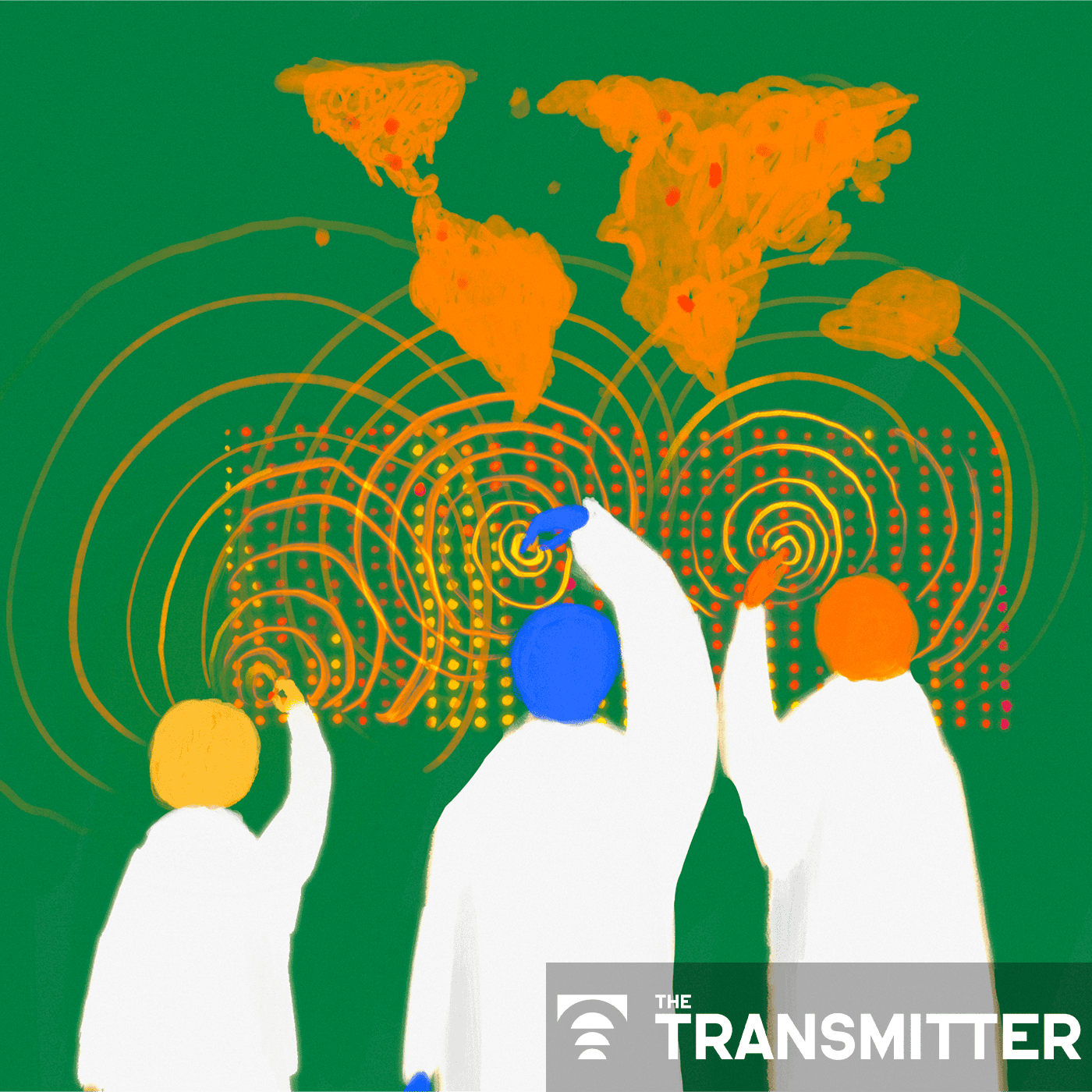 The S-index Challenge: Develop a metric to quantify data-sharing success episode artwork