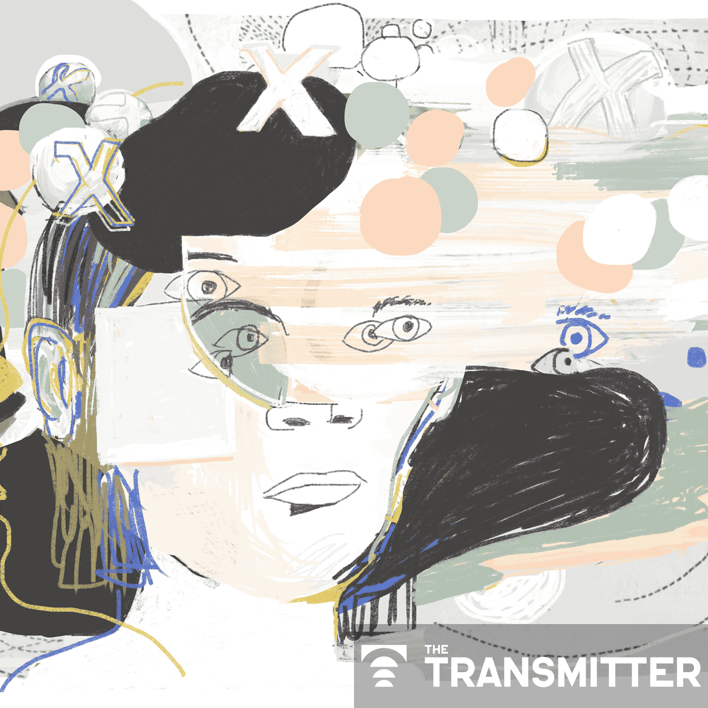 Brains, biases and amyloid beta: Why the female brain deserves a closer look in Alzheimer's research episode artwork
