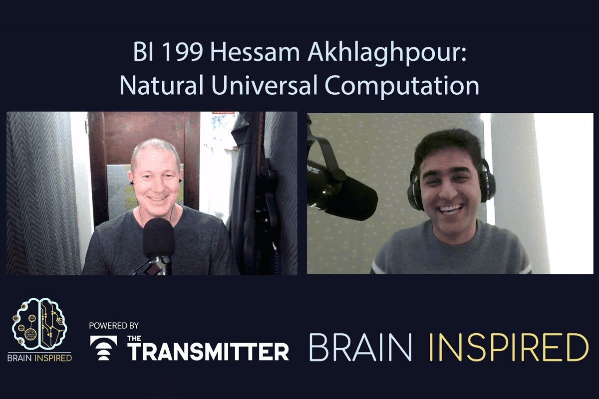 Tim Bayne | The Transmitter: Neuroscience News and Perspectives