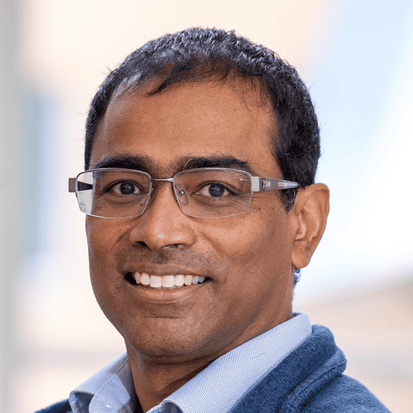 Satrajit Ghosh.