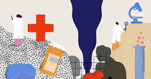 Neuroscientists need to do better at explaining basic mental health research