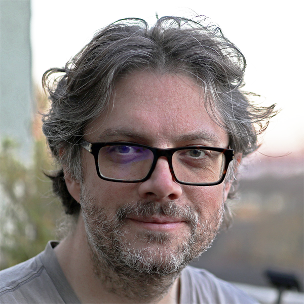 Dan Goodman.