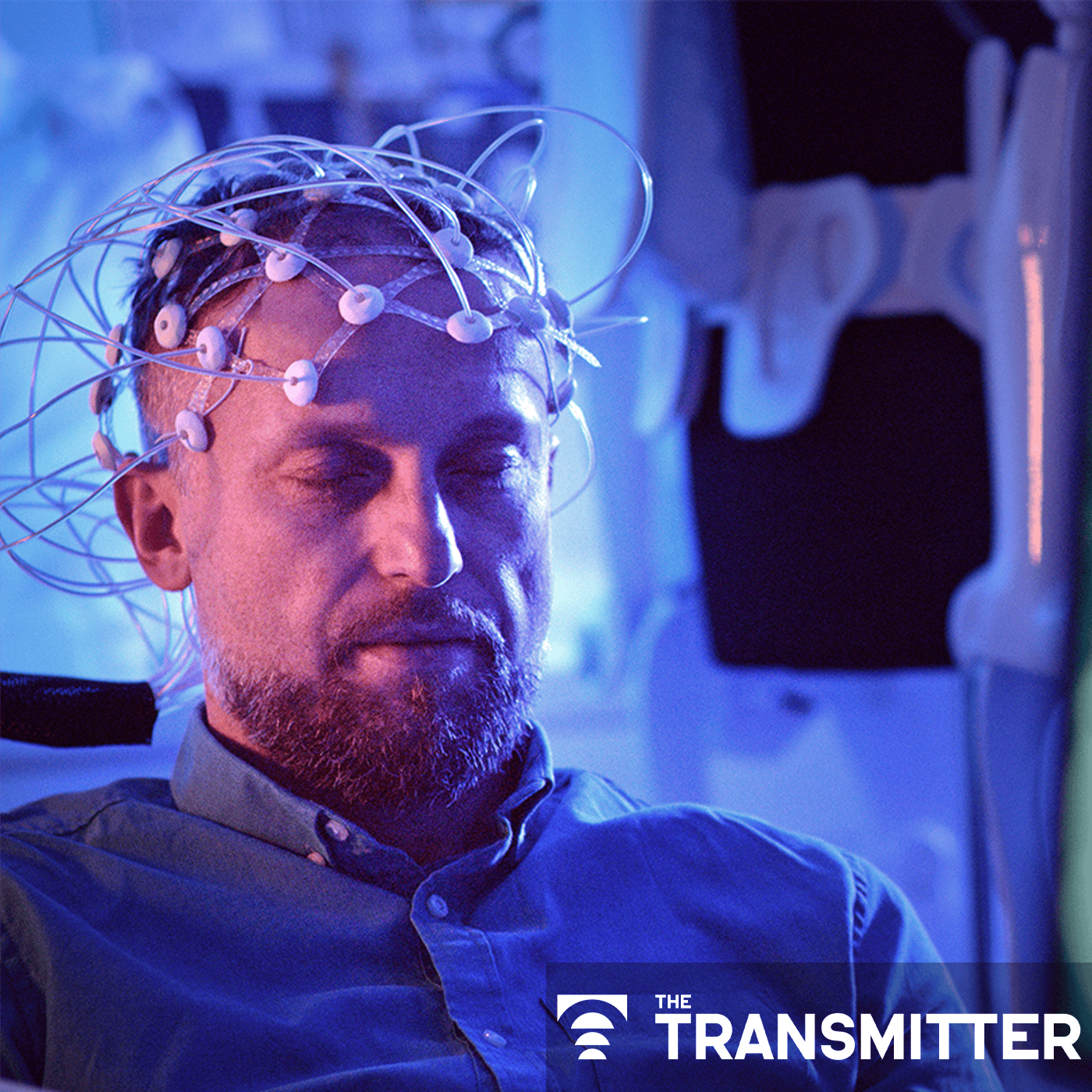 Noninvasive technologies can map and target human brain with unprecedented precision episode artwork