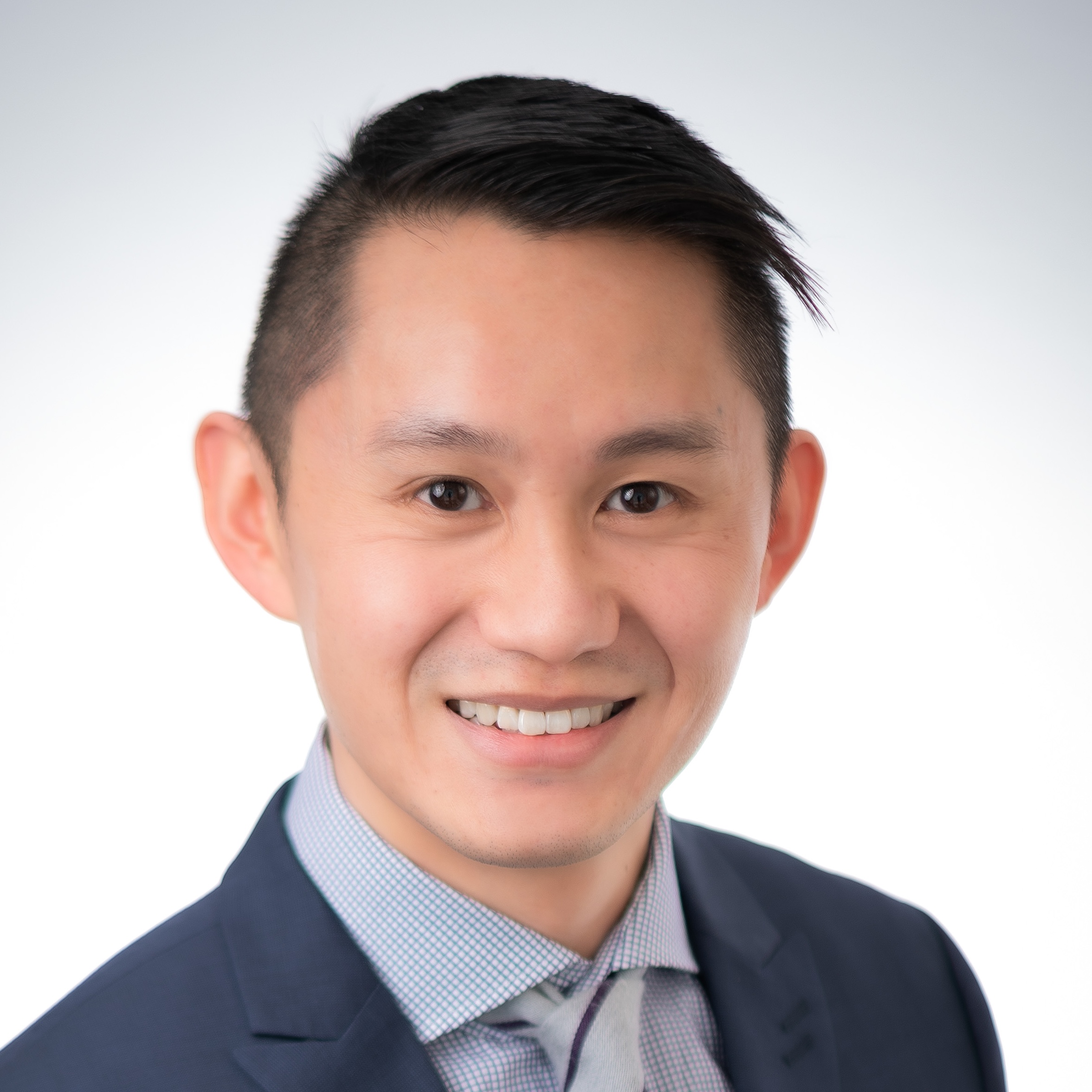 Jason Chung.