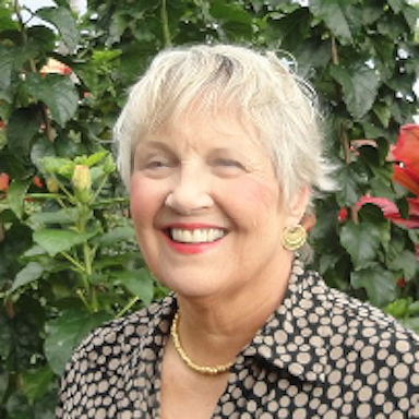 Lynn Waterhouse.