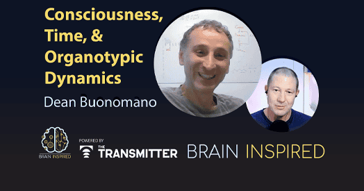 Dean Buonomano explores the concept of time in neuroscience and physics ...