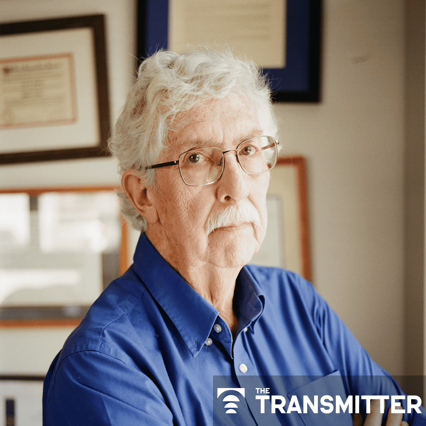 How pragmatism and passion drive Fred Volkmar-even after retirement episode artwork