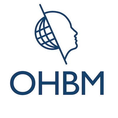 Logo of the Organization for Human Brain Mapping.