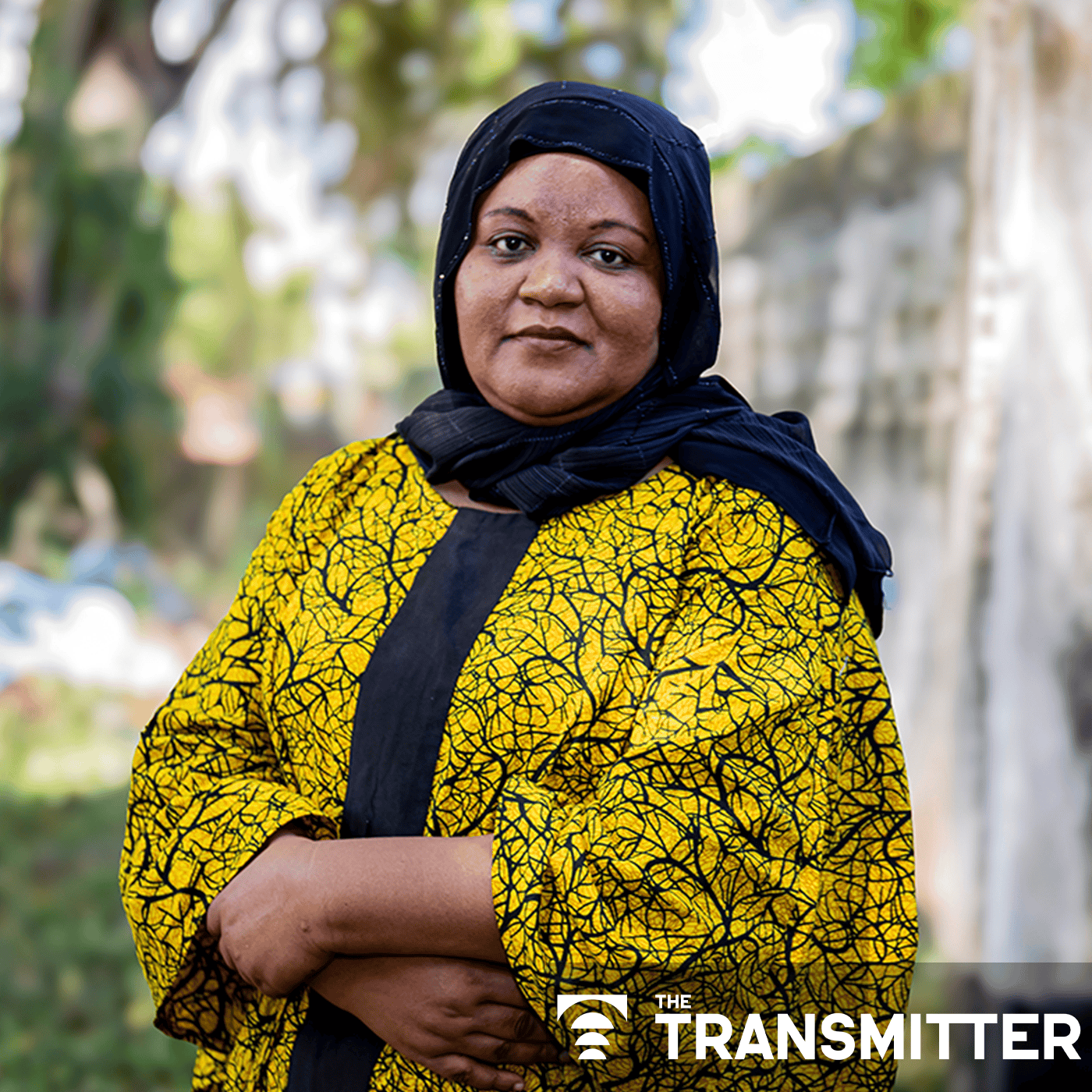 Amina Abubakar translates autism research and care for Kenya episode artwork