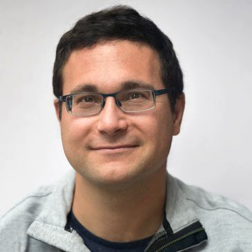 Marino Pagan.