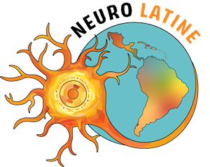 Neuro Latine logo.