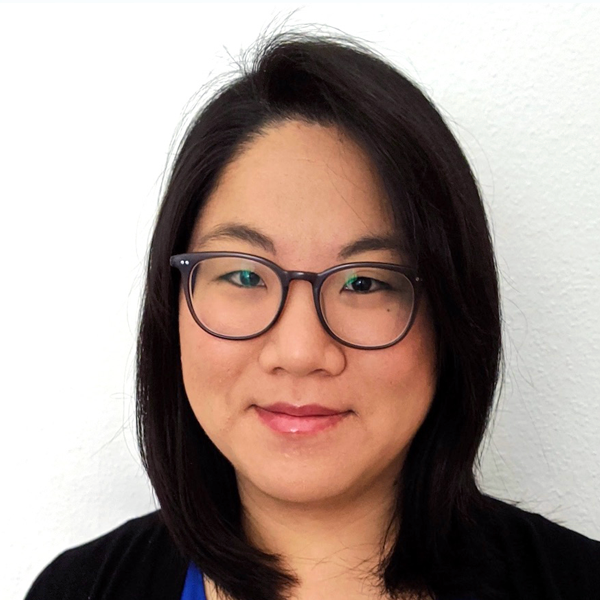 Diana Kwon.