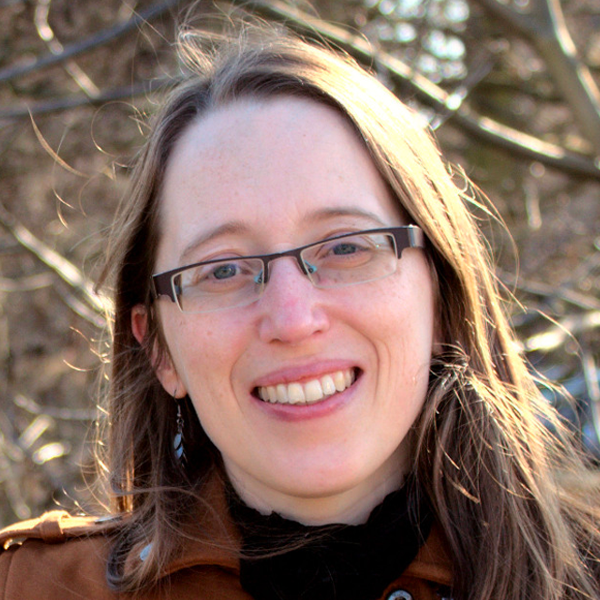 Katja Reinhard.
