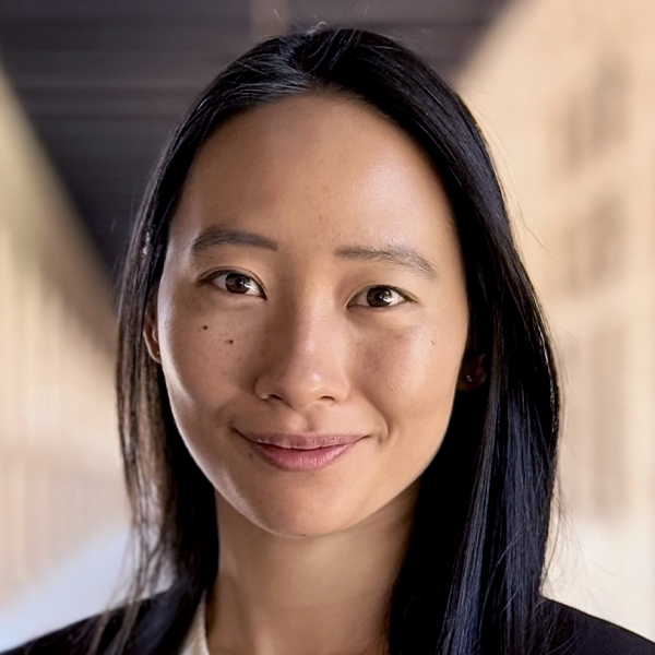 Sophia Shi.