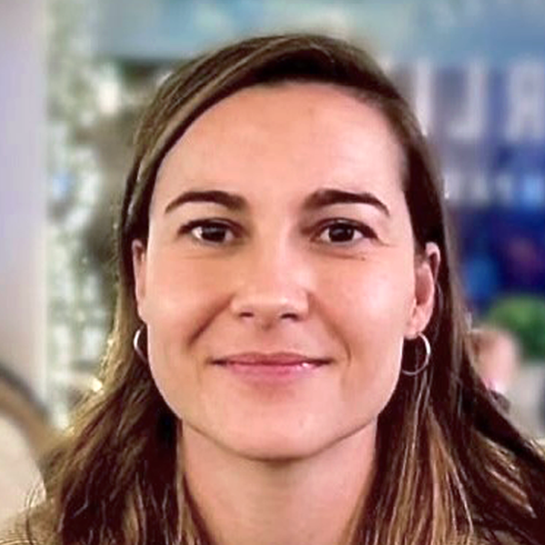 Ana Gonzalez-Rueda.