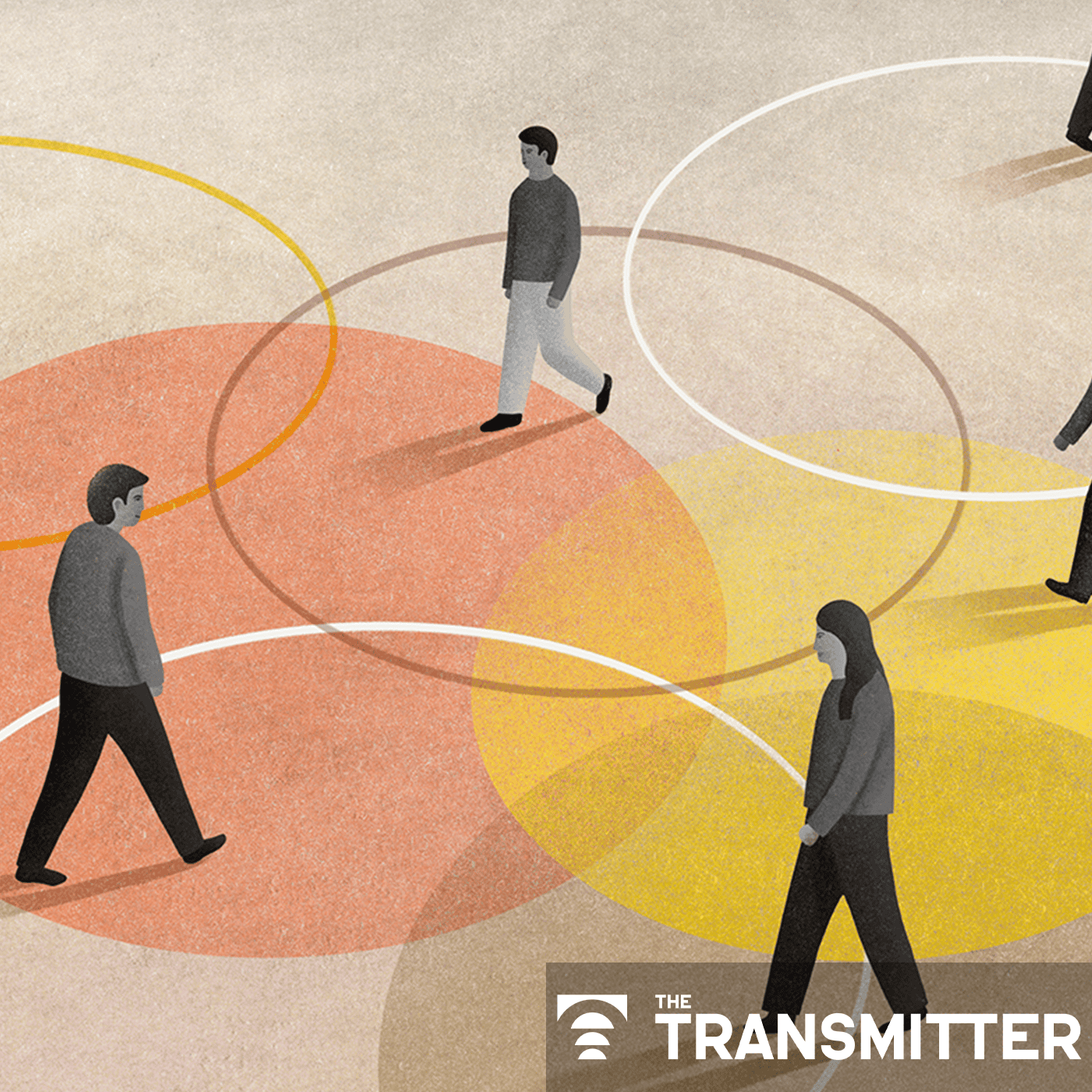 The spectrum goes multidimensional in search of autism subtypes episode artwork
