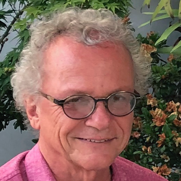 Georg Striedter.