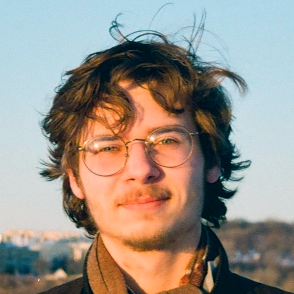 Darius Valevicius.