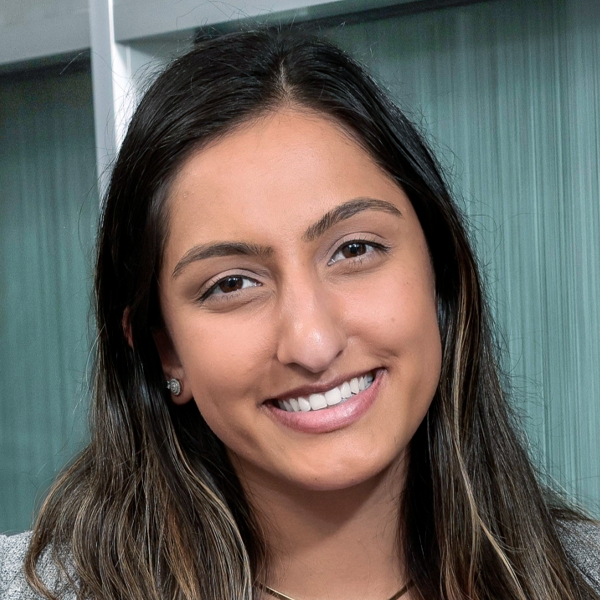 Elvisha Dhamala.