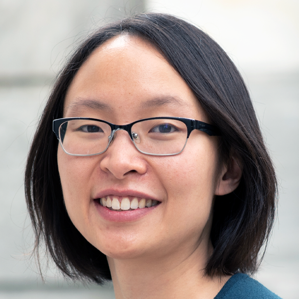 Janet Song.