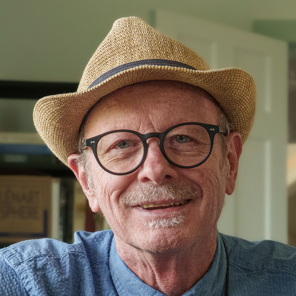 Joseph LeDoux.