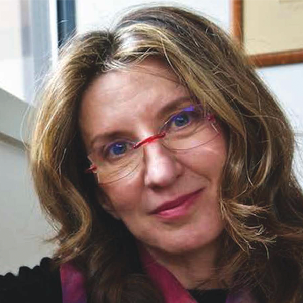Katalin Gothard.